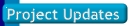Project Updates